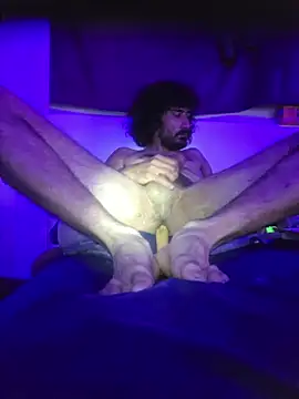 SpeedMagnumBlade6669 webcam