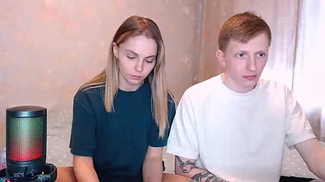 juliaanddima webcam