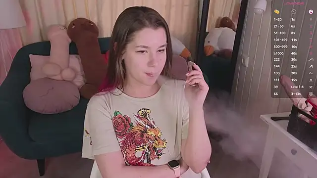 Mira_Falls webcam