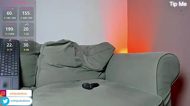 Ackerman_Eren_ webcam