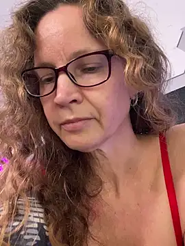AnnikaRose webcam