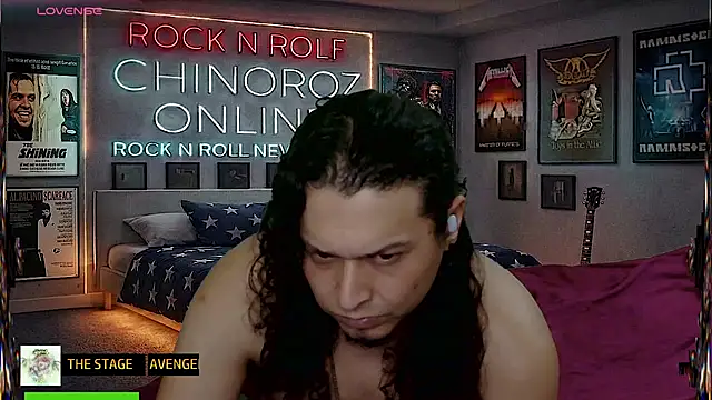 chino_roz webcam