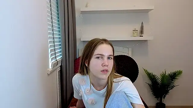 LoveXLexi webcam