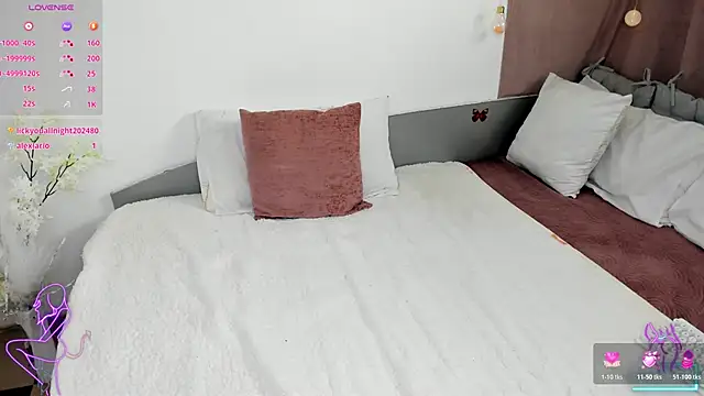 kassy_hotdevil webcam