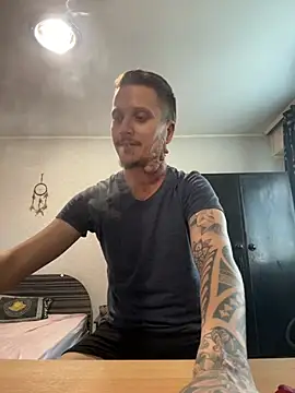 MarkCain69 live sex cam
