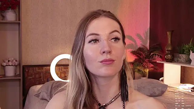 Hello_Lisha webcam