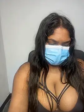 Sweet_Melon96 webcam