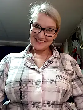irinamaux webcam
