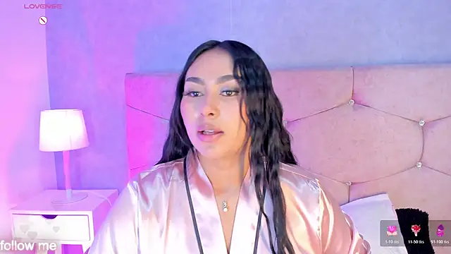 Cameliaa_Smiith webcam