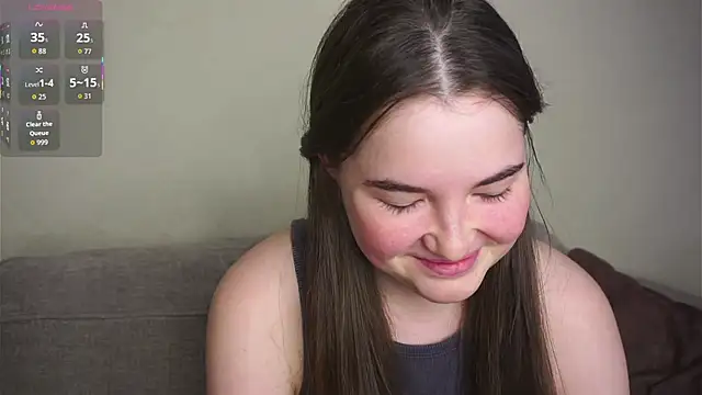 CathrynDail webcam