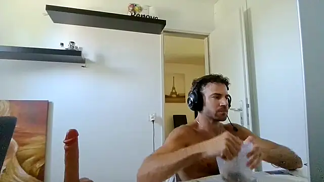 alpha-hunk webcam