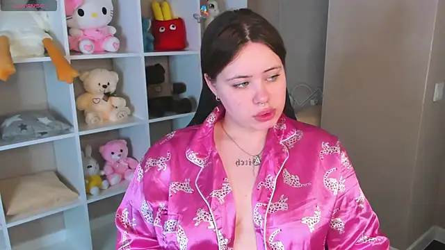 EricaElliott webcam