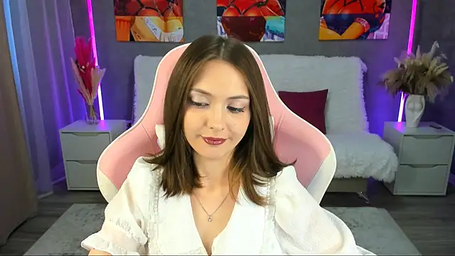 JesssWalker webcam