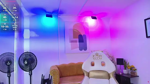 Anastasiia_rouse webcam