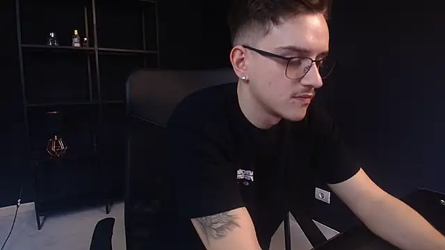 FelixStarkk webcam