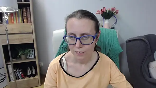 sweetxLizzy webcam