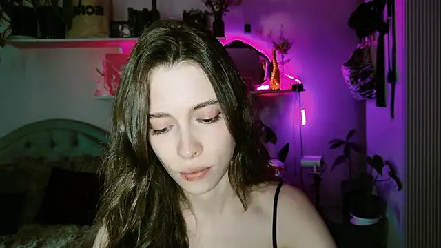 Yoka_paradoXXX webcam