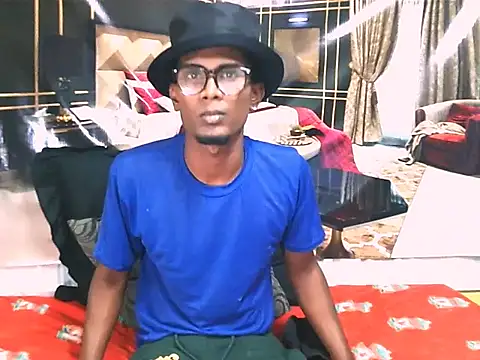 IndianThuggin webcam