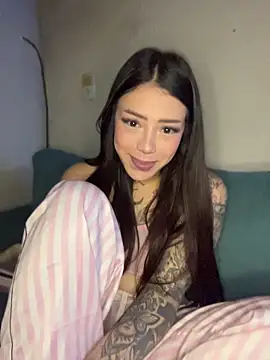 AshleyWinslow webcam