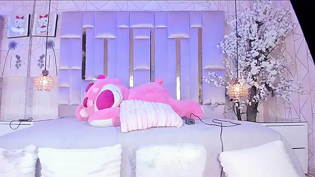 Naomistart webcam