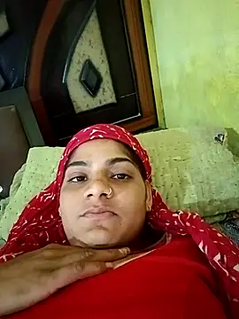Janki_cute webcam