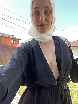 FlexibleDoll_ webcam