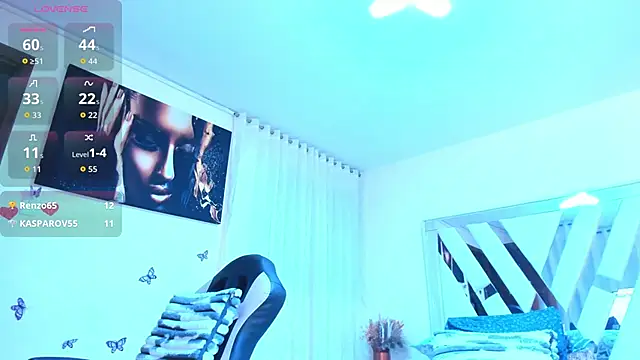 himiko_togaa webcam