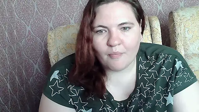 ElviraOreilllyX webcam