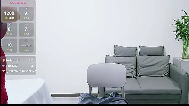 youyou-55 webcam
