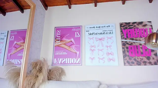 Megan_charles_ webcam