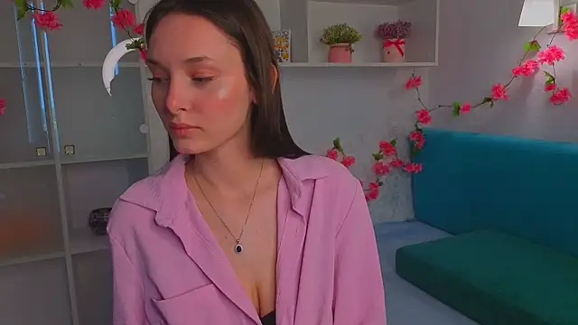 JoniBreznak webcam