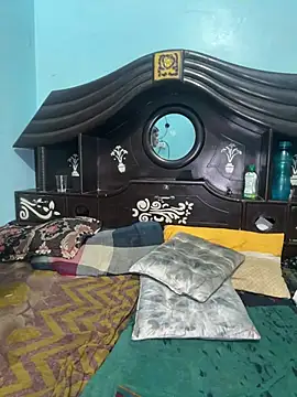 Mis_malika2 webcam