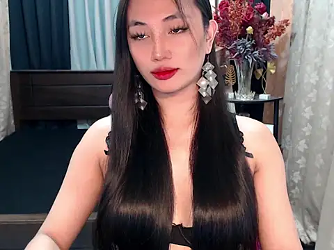Dhalia_Gomez06 webcam