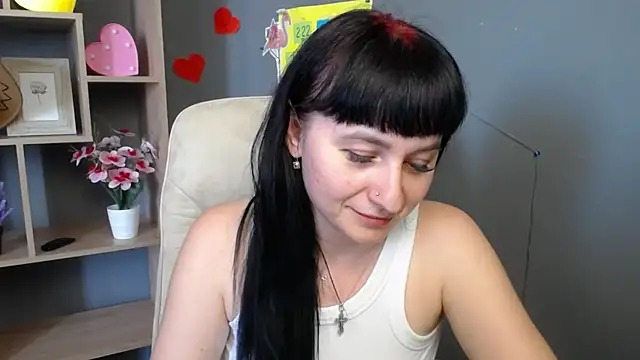 NinaFlawlees webcam