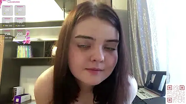 RebelDesiree