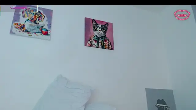 lilith_luv webcam
