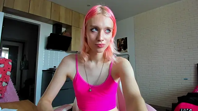 _Alice_Kitty webcam