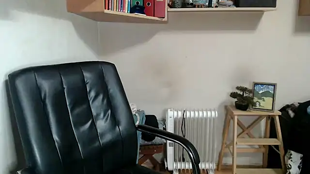 katemodel webcam