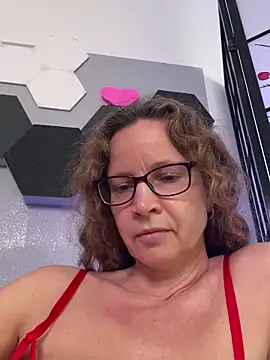 AnnikaRose webcam