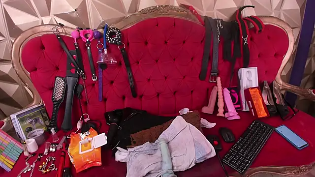 Charlotte_Bms7 webcam