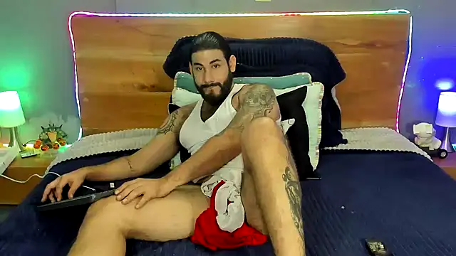 Prometeo-grizzly webcam