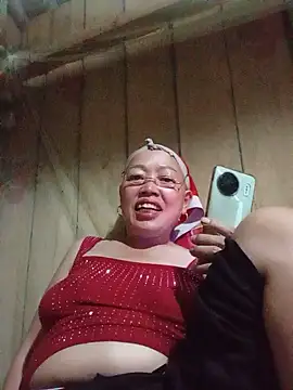 Agnes-baby webcam