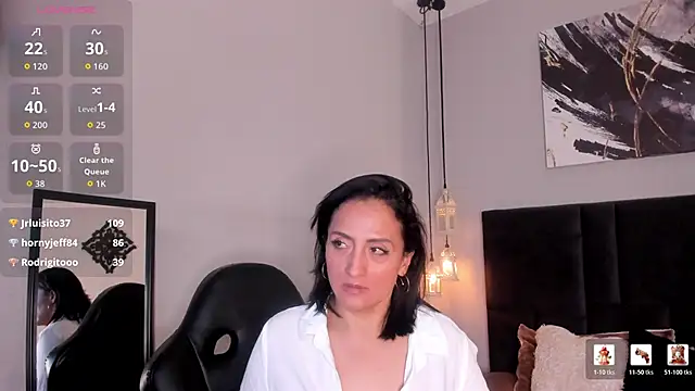 evazul webcam