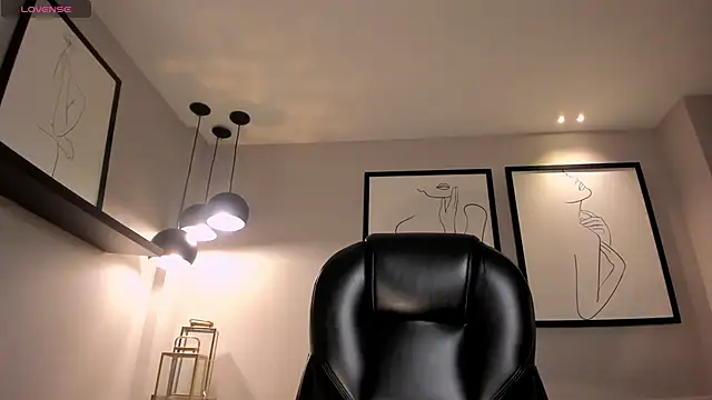 AmyRosse_X webcam