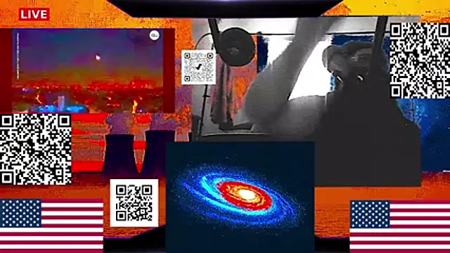 RussellTaylorLacy webcam