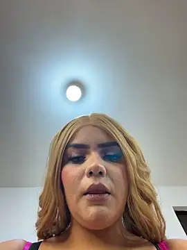 sweet_dalila webcam