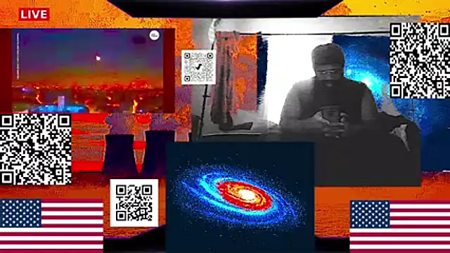 RussellTaylorLacy webcam