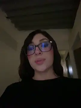 SalomeFerrer webcam
