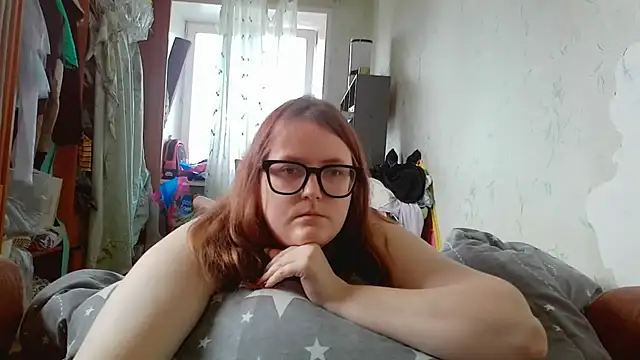 DesireMelissa webcam
