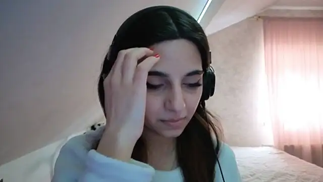 Blissmissataeses webcam